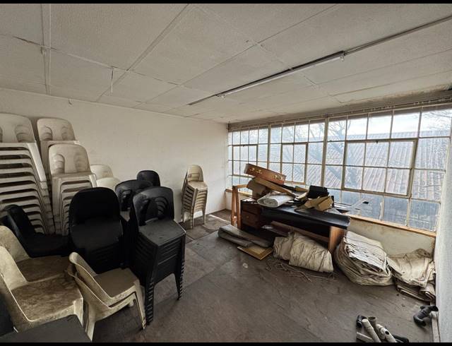 570M² WAREHOUSE TO LET IN WYNBERG